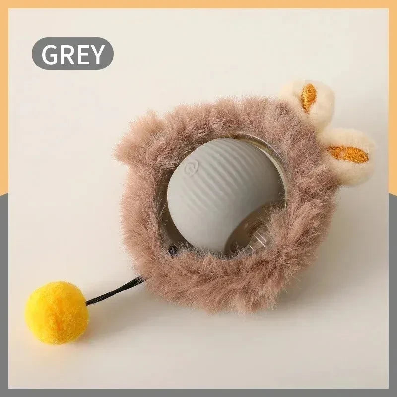 Interactive Cat Toy Set
