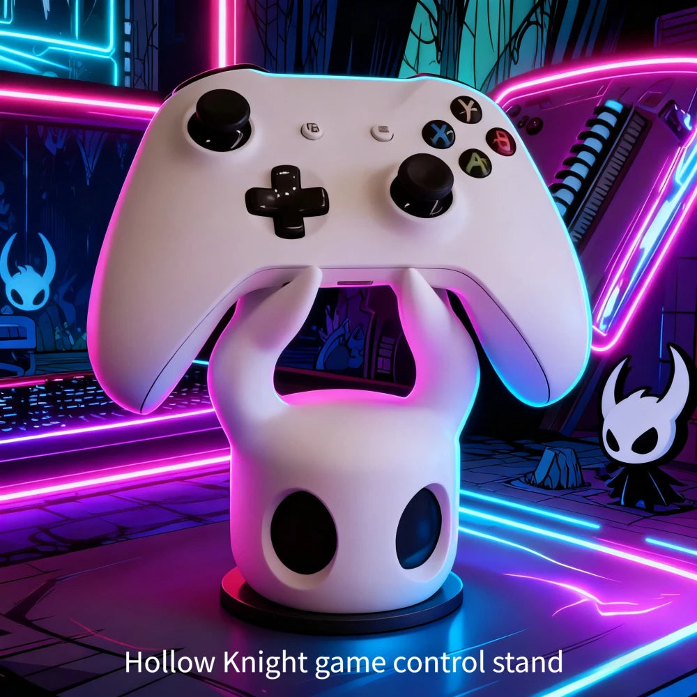 Hollow Knight Controller Stand