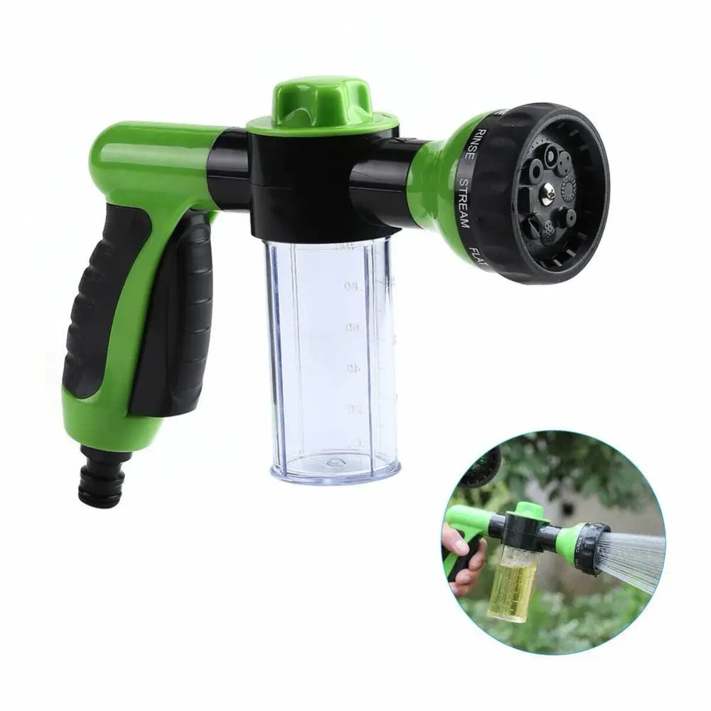 Adjustable Pet Shower Sprayer
